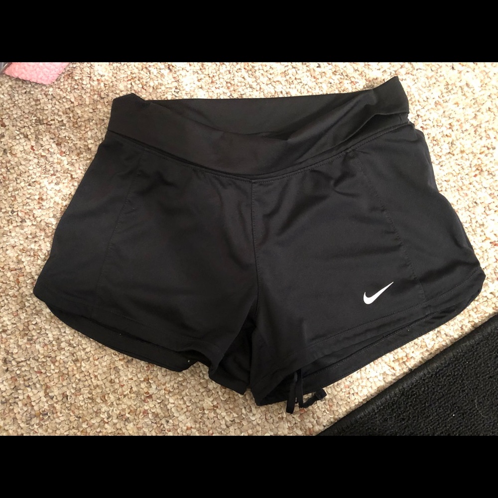 Women’s xs Nike shorts